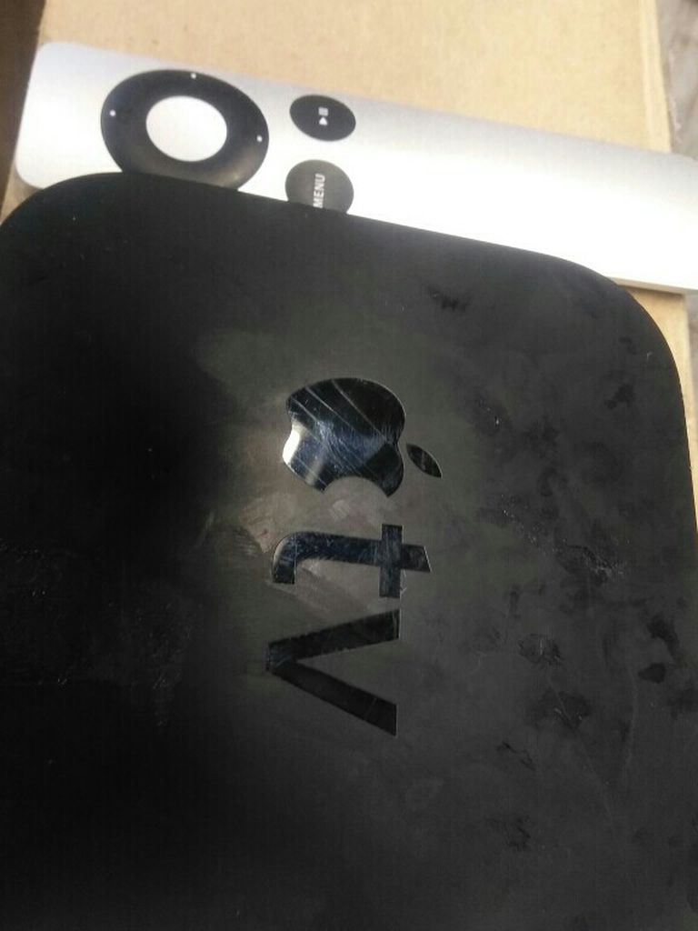 Apple TV
