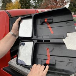 Ford Trailer Mirrors