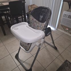 Baby High Chair