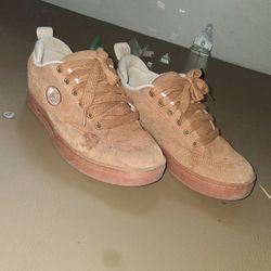 Vans Cab Shoes