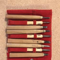 Mini Lathe Tools