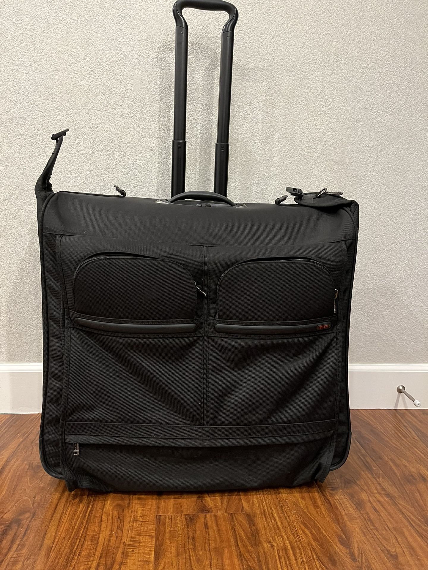 Tumi 2 Wheel Garment Bag