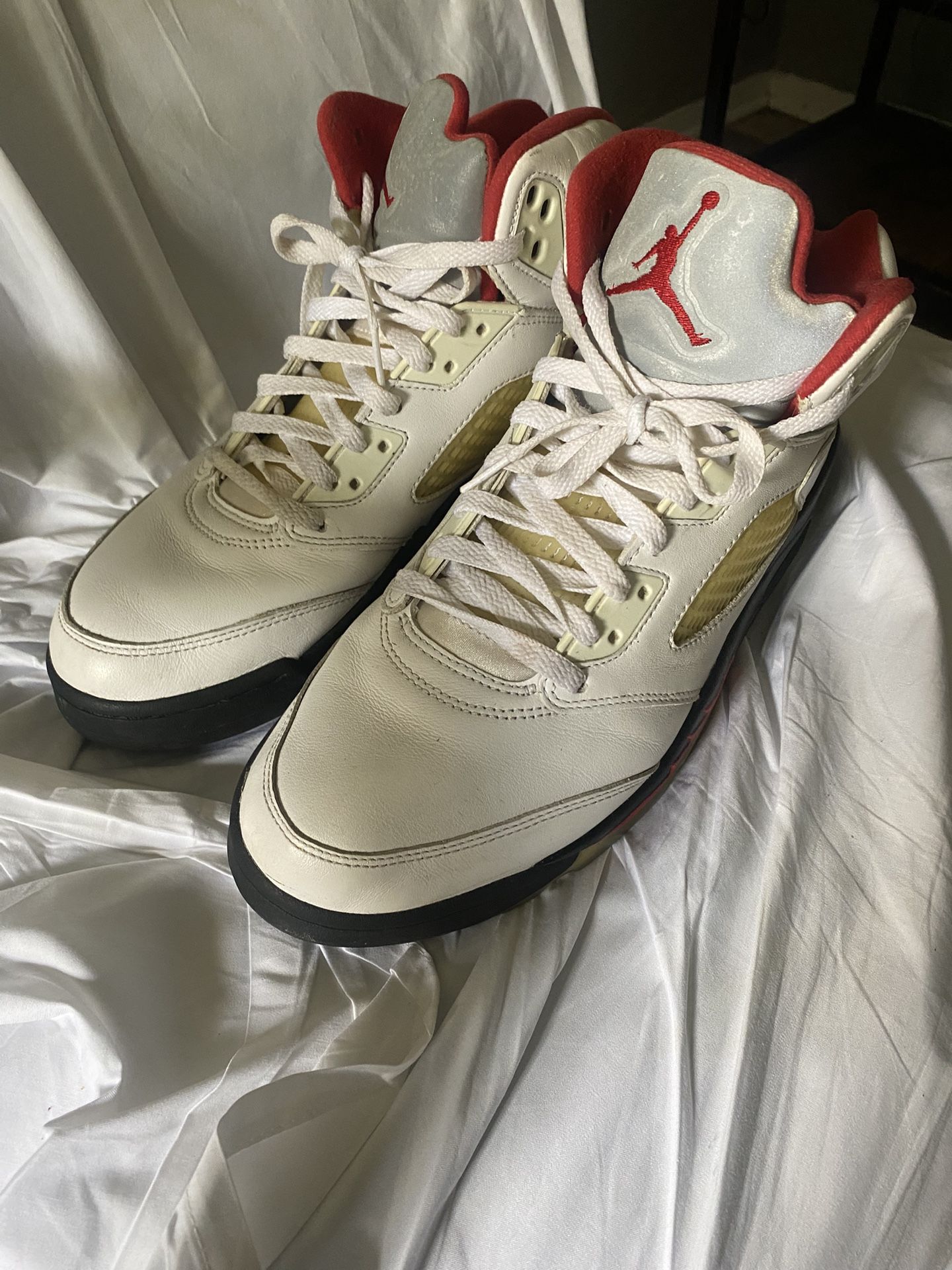 Fresh Kicks