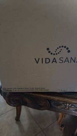 Vida sana  15qts