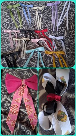 Hair Bows