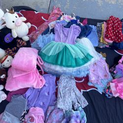 Babyboy/girl Clothing And Accessories 