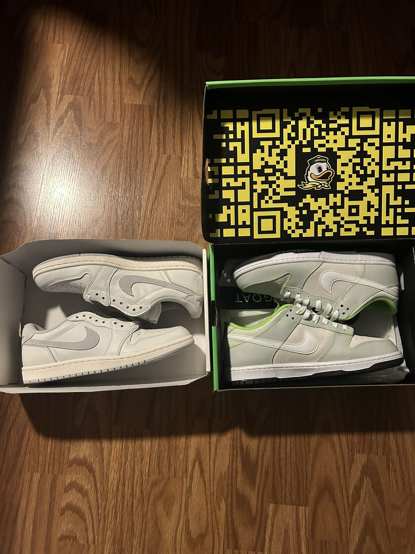 Nike