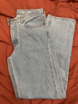 Men’s Jeans