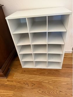 Shoe Cabinet Storage Rack Holder