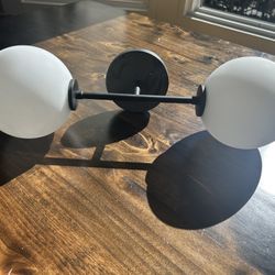 Bathroom Vanity Light - Like New