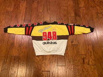 Rare Vintage Adidas Cyclone Sweatshirt for Sale in San Juan Capistrano CA OfferUp