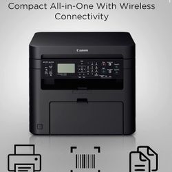 MF232w Canon imageCLASS