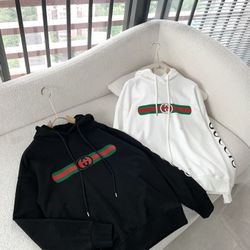 GG Men’s Hoodie 2026 New 