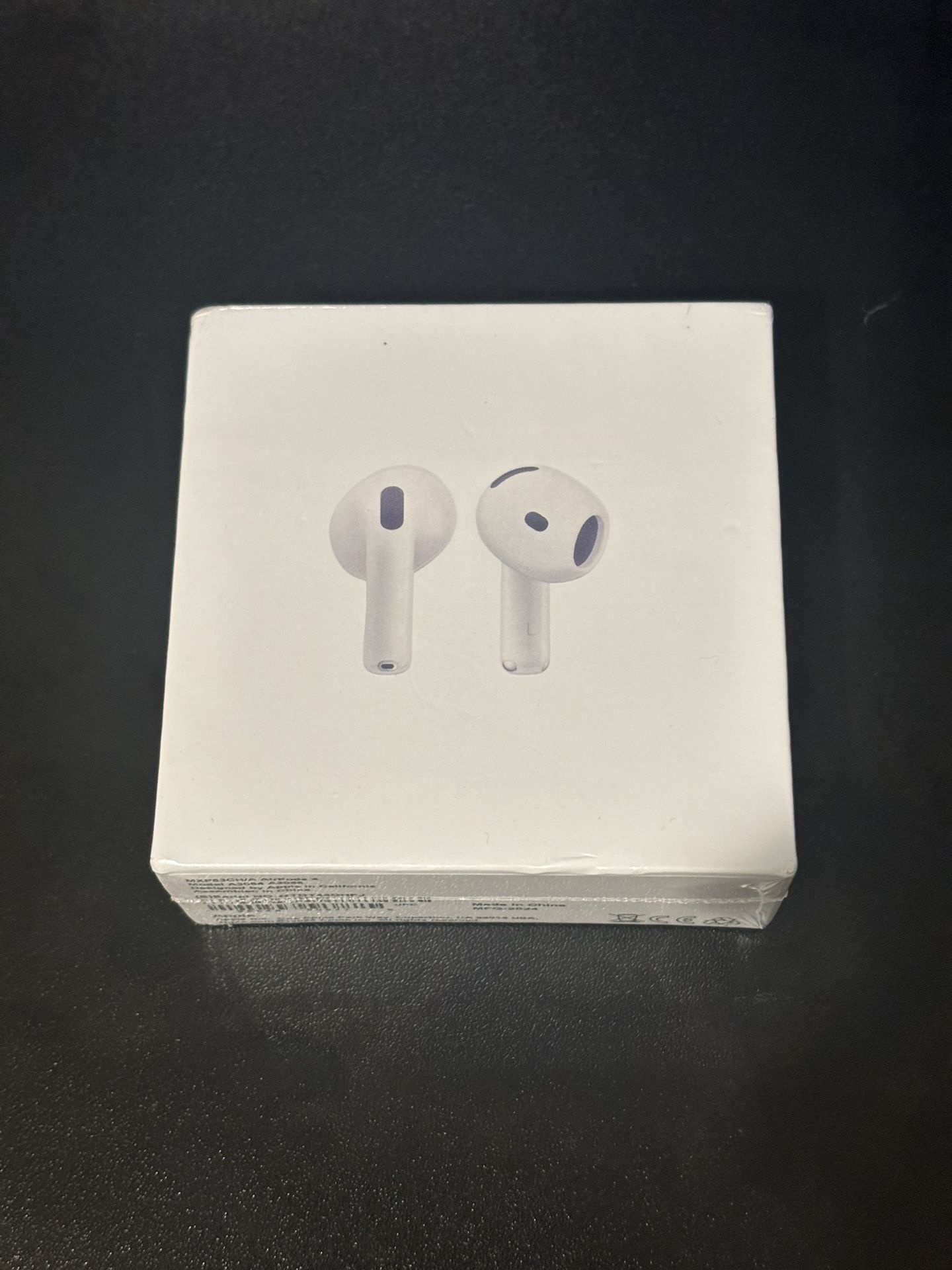 Apple Airpod 4th Generation