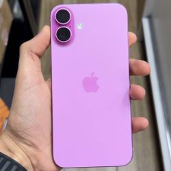 iPhone 16 Plus 128GB