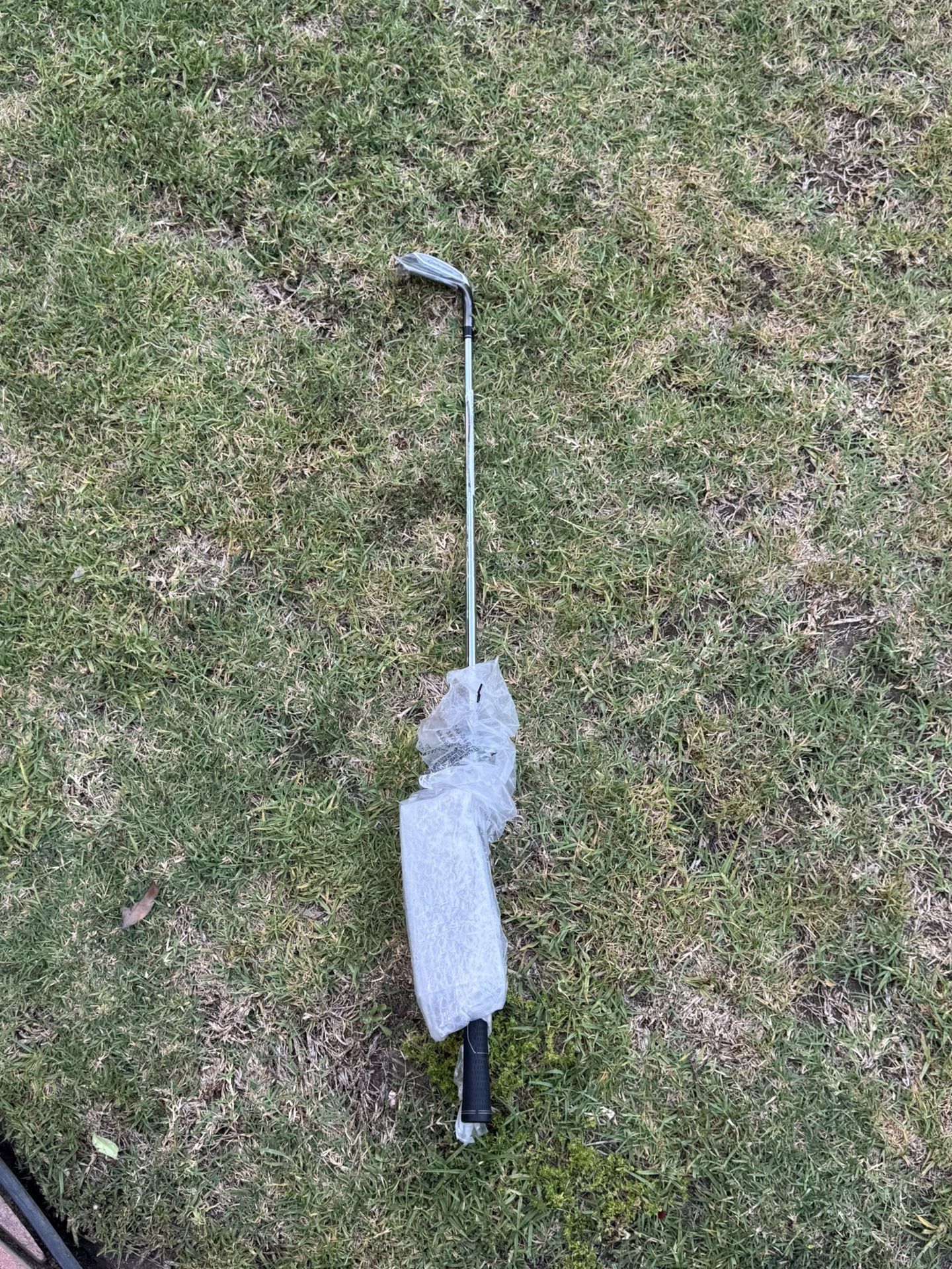 TaylorMade Golf Milled Grind 4 Wedge