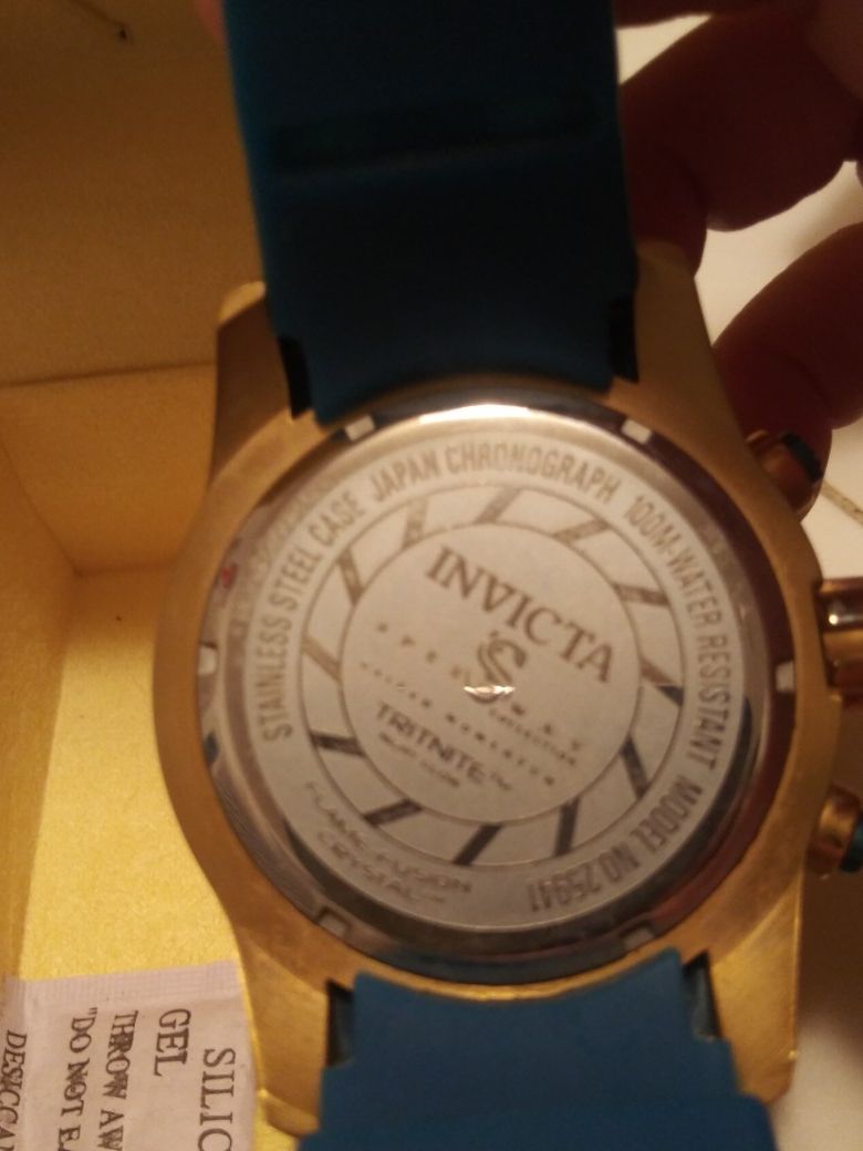INVICTA WATCH