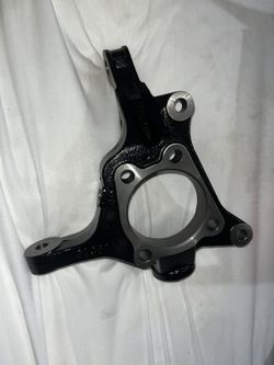 Steering Knuckle New