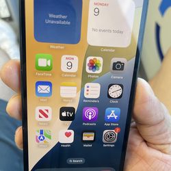 iPhone 14 128gb working perfectly fine att and carriers only Check pics