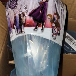 Case Of 12 Frozen Diamond Box Puzzle