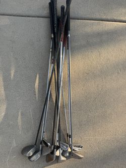 Golf Clubs