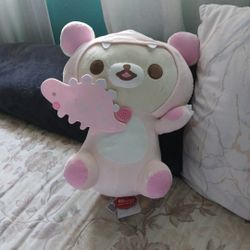New Rilakkuma Toy
