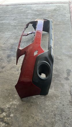 15 To 17 Subaru Outback Front Bumper