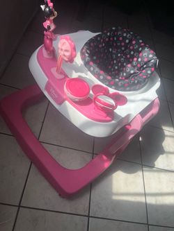 Baby walker