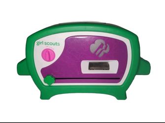 Girl Scouts Cookie Oven Electric | Easy Bake | Oven-ONLY | Used