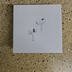 Apple Airpods Pro 2nd Generation 