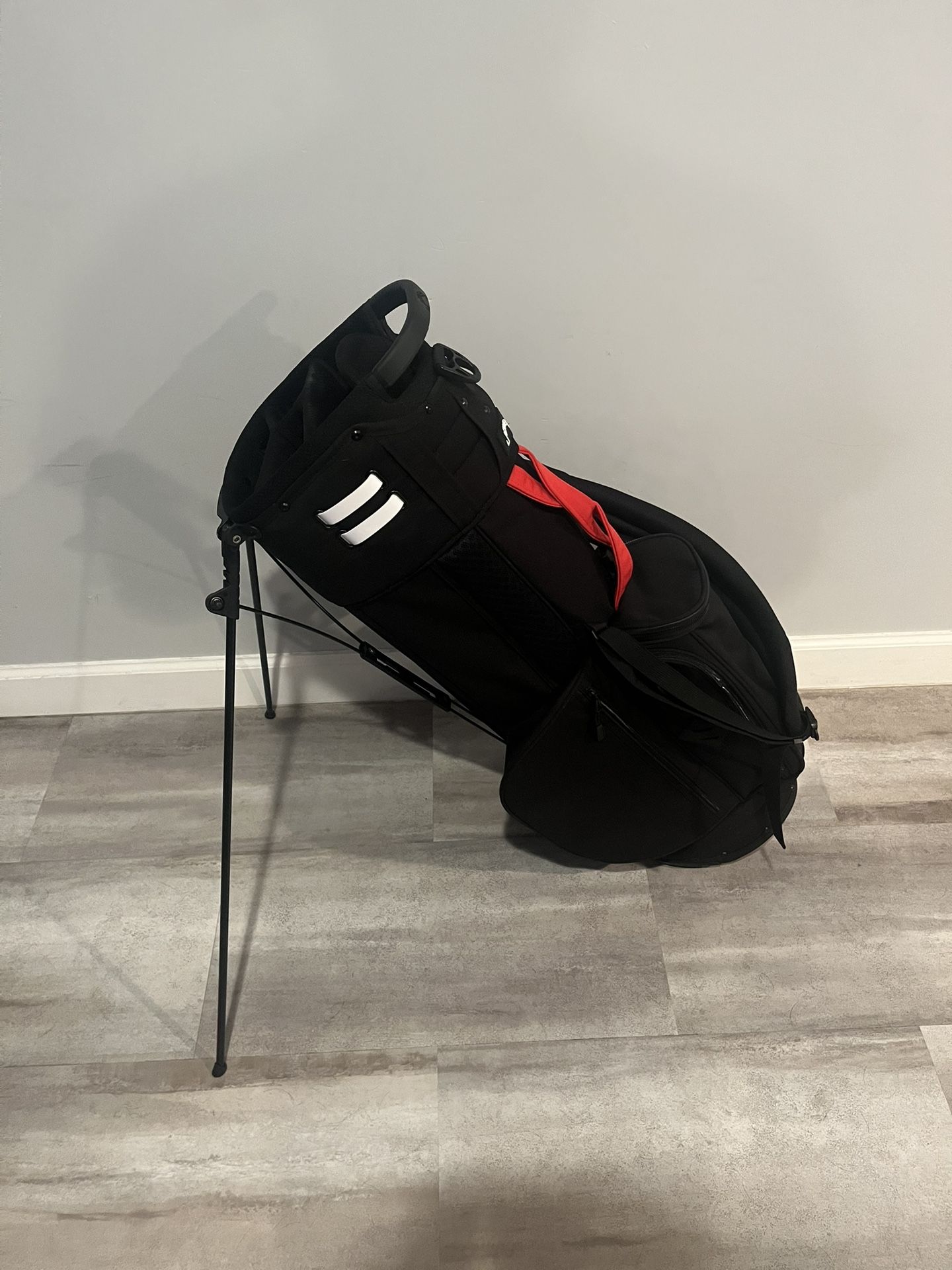 Jones Golf Bag - Trouper 3.0 