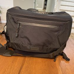 Camera Shoulder Bag