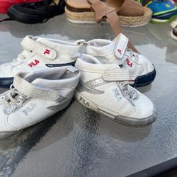 Zapatos De Niña Y Niño 