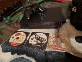 Playstation 2