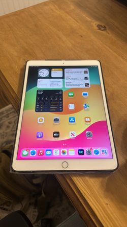 iPad Pro 10.5 inch