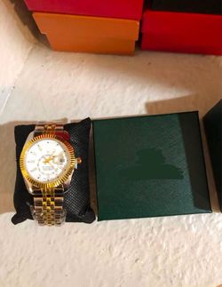 Watches (Mesa)