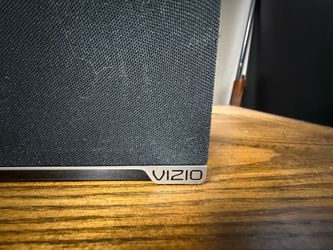 Visio Sound Bar