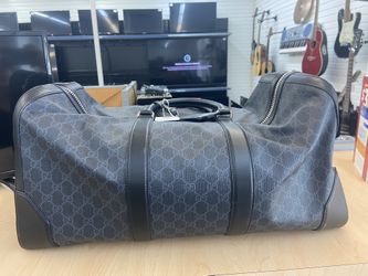 Gucci Luggage Bag