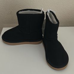 Old Navy Girl Toddler Boots