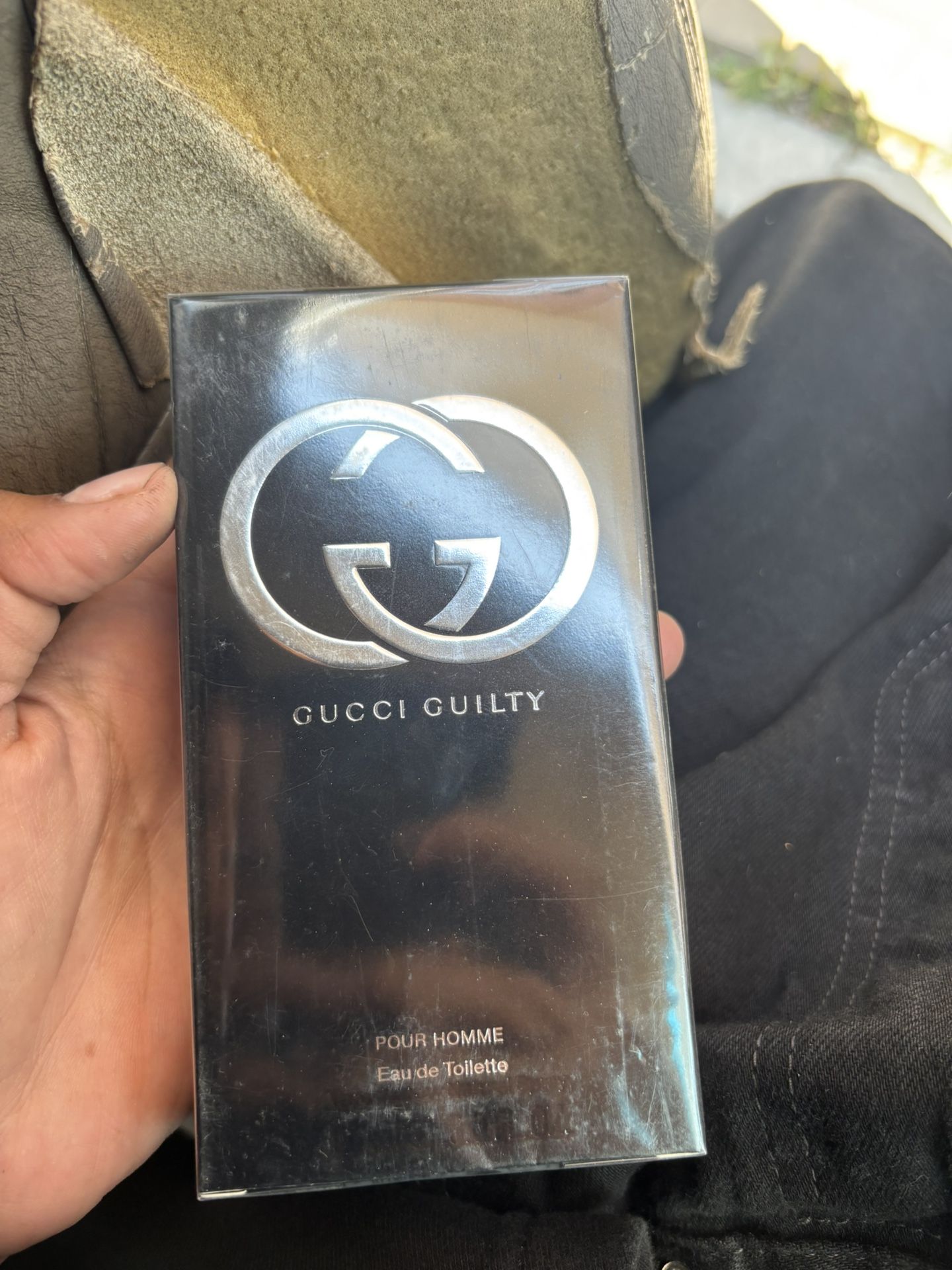 Gucci Guilty