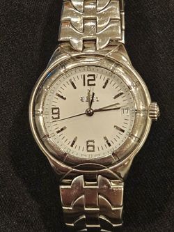 Watch Ebel Type E Mens