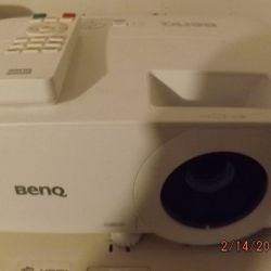 BenQp Dlp Projector