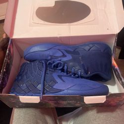 Lamelo Ball MB.01
