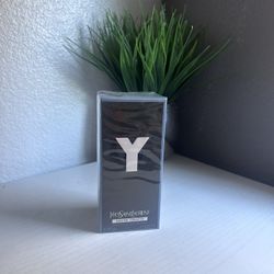 ysl y cologne