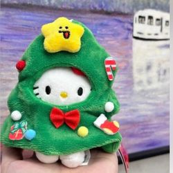 Hello Kitty Christmas