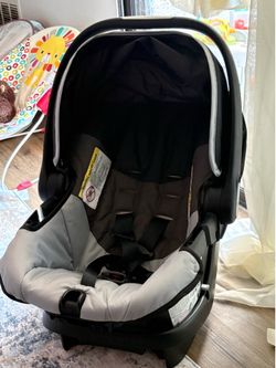 Car seat