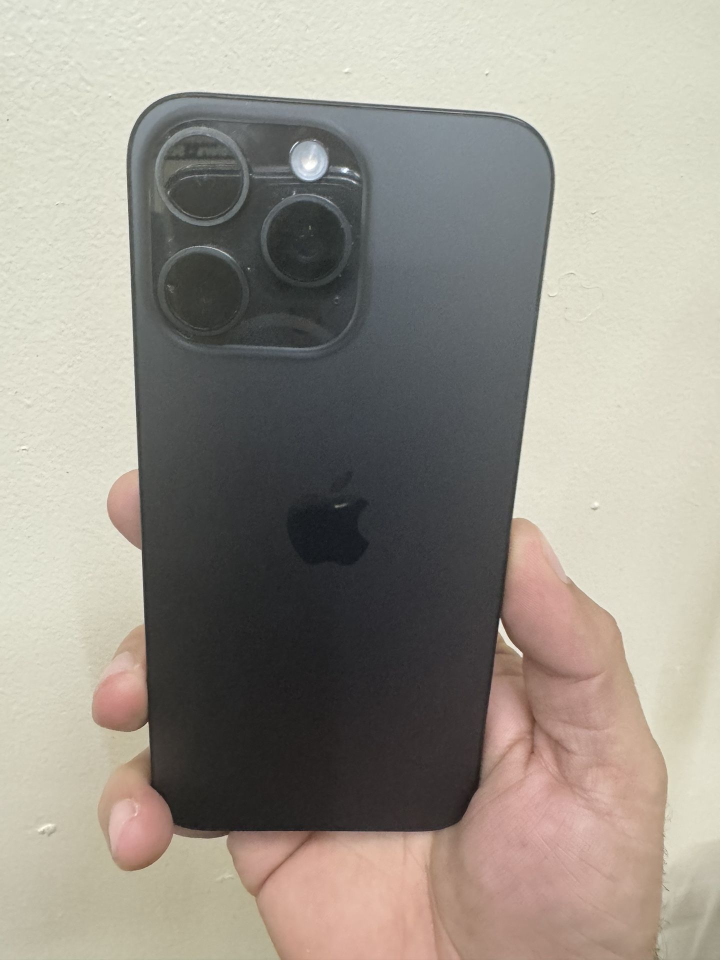 iphone 15 Pro Max Unlocked 1tb