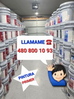 Pintura para casas
