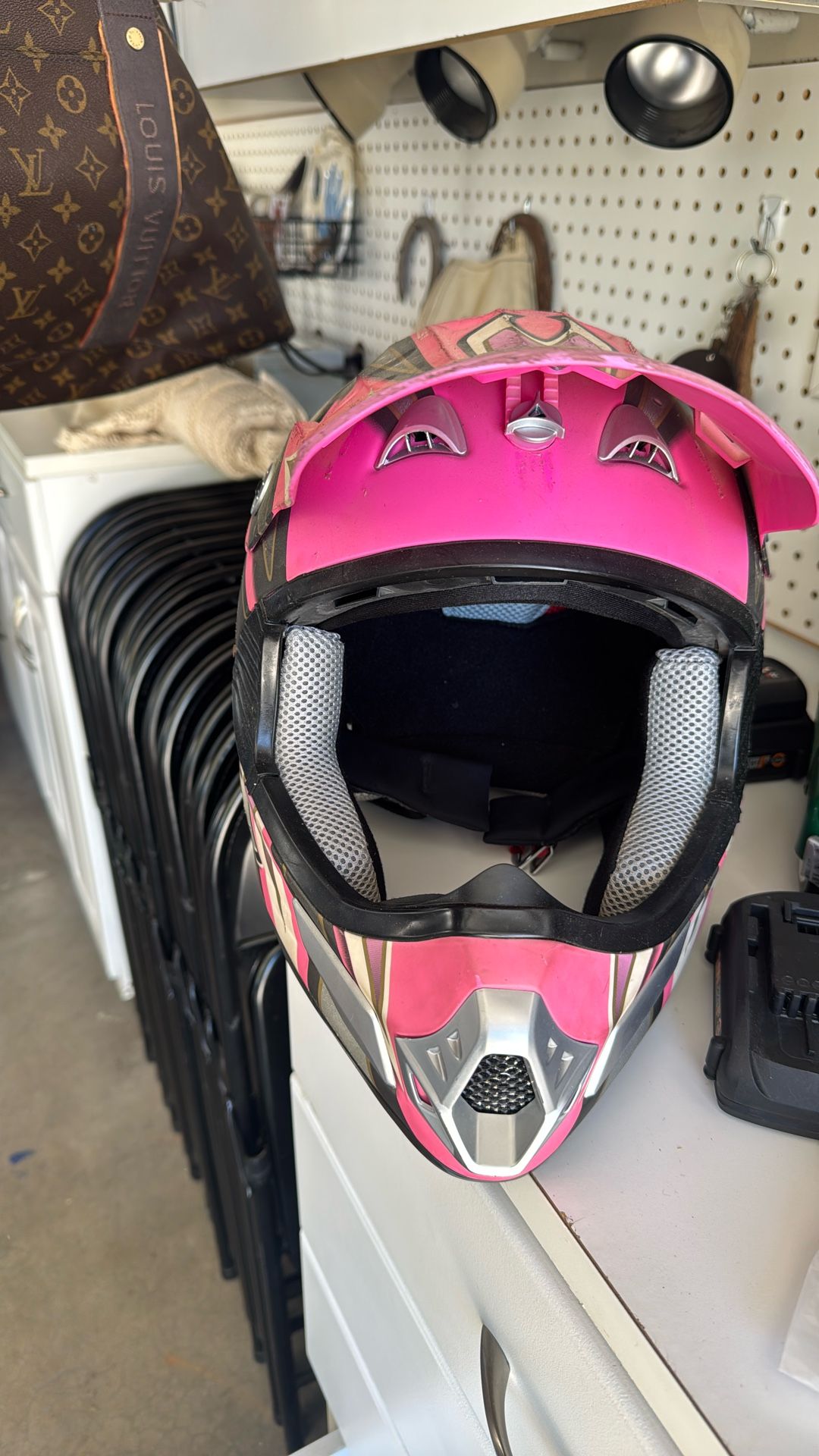Helmet