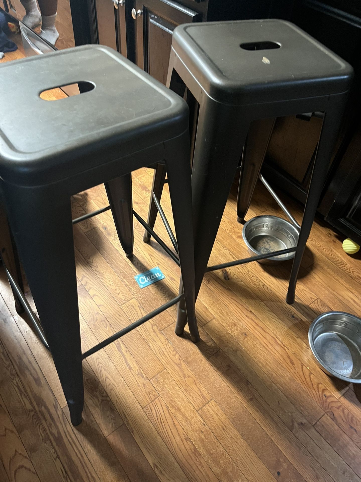 Bar Stools